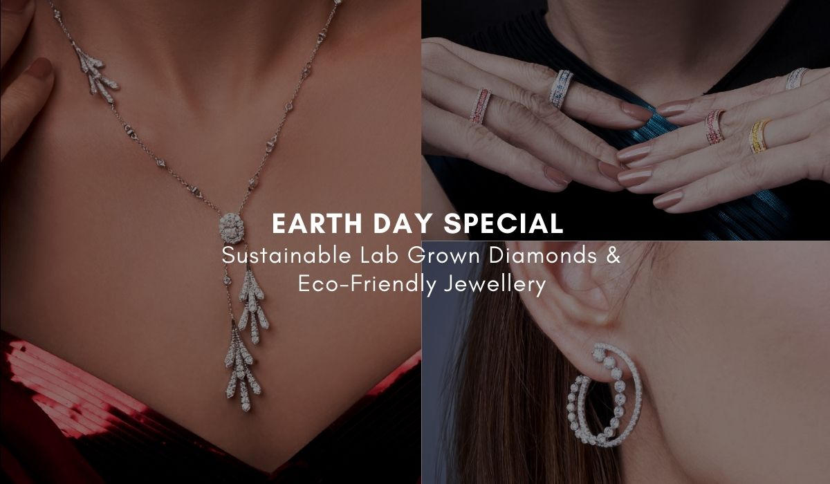 Eco-Friendly Jewellery