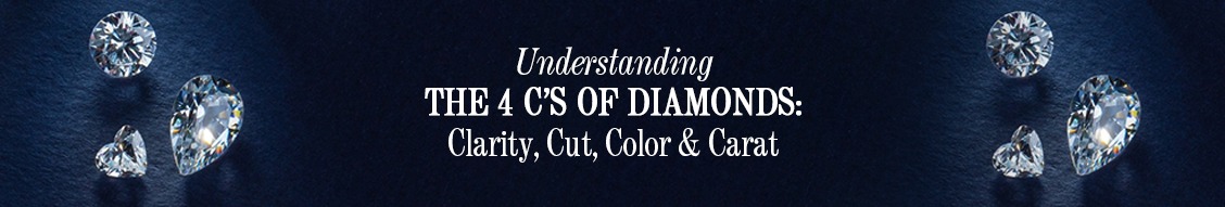4 C’s of Diamonds